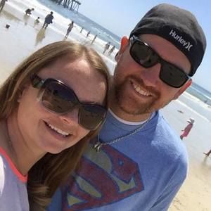 Meet your Posher, Brad